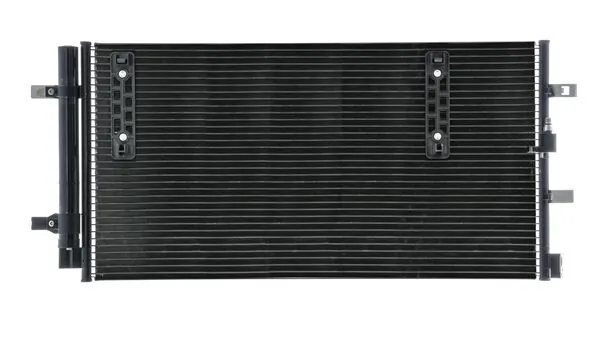 Радиатор кондиционера AC457000P Mahle Original