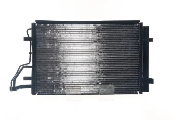 Радиатор охлаждения кондиционера Mahle Original AC697000S