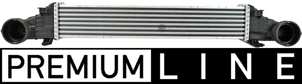 Система охлаждения наддувочного воздуха Mahle Original CI69000P цена, от 80.76 USD