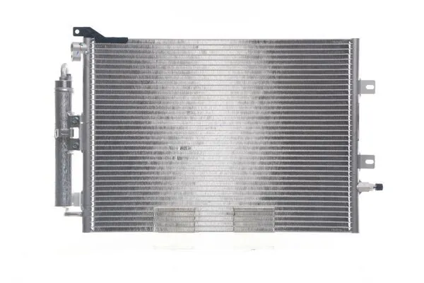 Радиатор кондиционера AC720000S Mahle Original