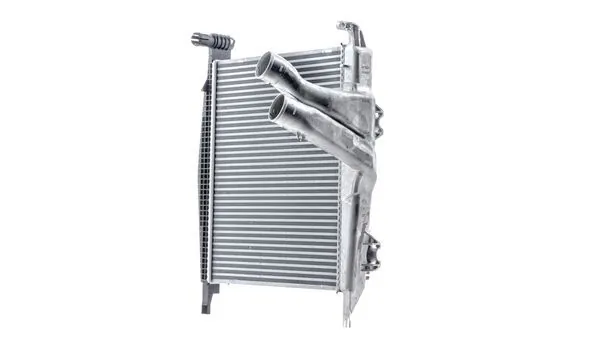 Купить CI104000P Mahle Original Интеркулер