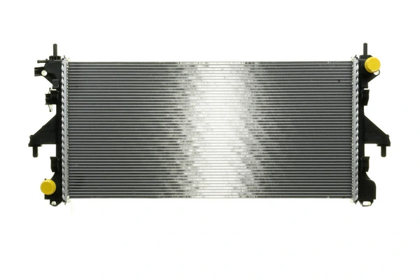 Радиатор CR881000P Mahle Original