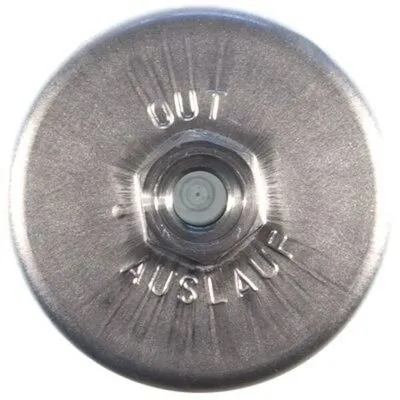 Фильтр топливный Mahle Original KL36