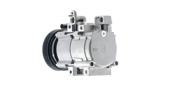 Компрессор системы кондиционирования Mahle Original ACP1431000P цена, от 236.55 USD