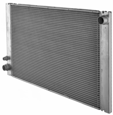 Радиатор CR575000P Mahle Original