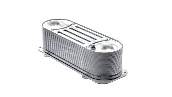 Купить CI233000P Mahle Original Интеркулер