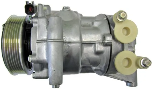 Компрессор кондиционера ACP1361000P Mahle Original