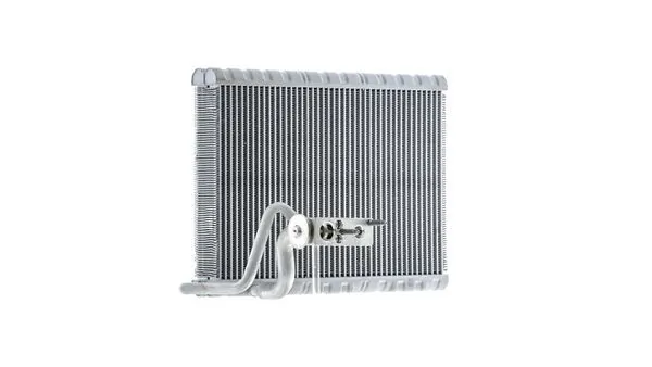 Купить AE124000P Mahle Original Радиатор кондиционера салонный, испаритель