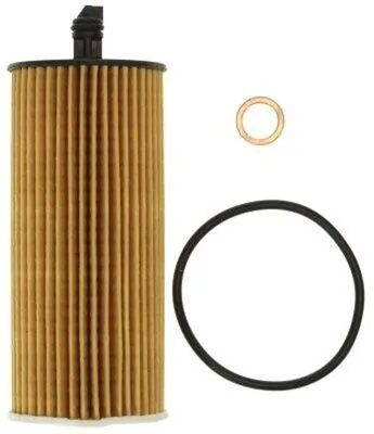 Купить OX404D Mahle Original Фильтр центробежный очистки масла