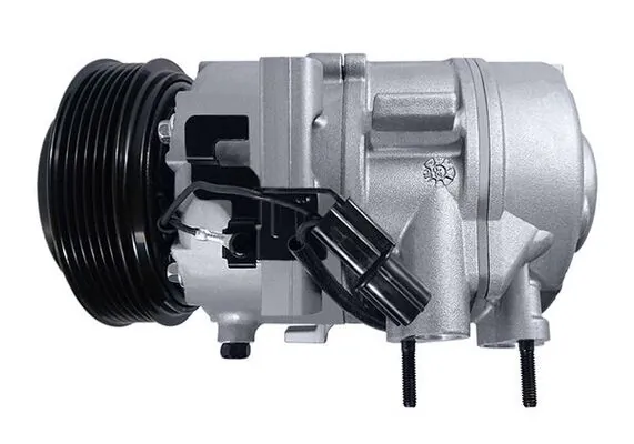 ACP657000P Mahle Original Компрессор хладагента