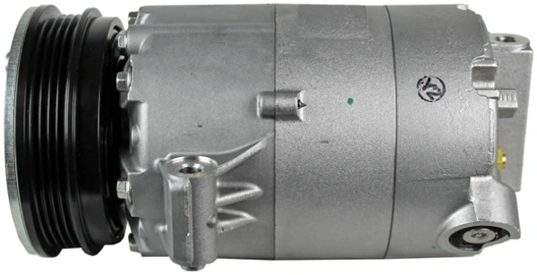 Компрессор системы кондиционирования Mahle Original ACP1203000P цена, от 327.86 USD