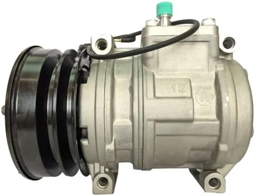 Компрессор кондиционера ACP792000S Mahle Original
