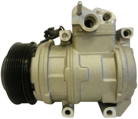 Компрессор кондиционера ACP1243000S Mahle Original