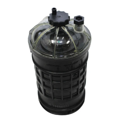 Фильтр тонкой очистки топлива Mahle Original KC636 цена, от 32.99 USD