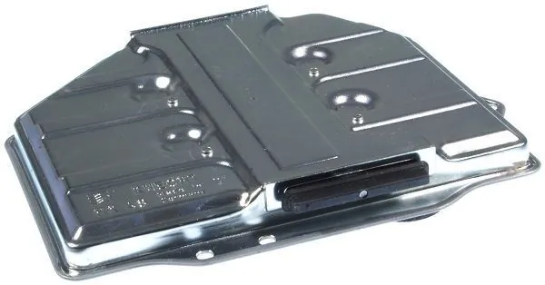 Фильтр коробки автомат Mahle Original HX48 цена, от 23.71 USD
