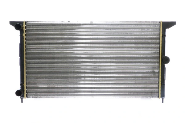 CR607000S Mahle Original Радиатор основной