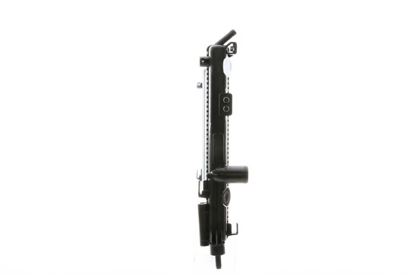 Купить CR227000S Mahle Original Радиатор водяной