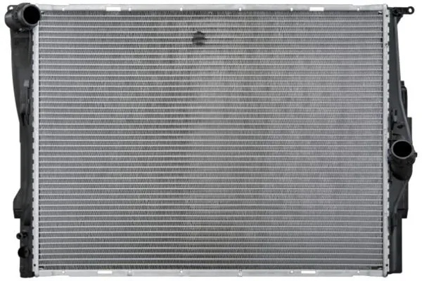 Радиатор охлаждения Mahle Original CR1087000P