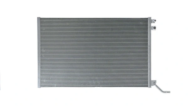 Купить CR2445000P Mahle Original Радиатор охлаждения двигателя дополнительный