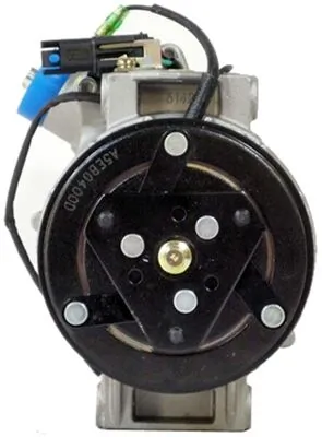 Купить ACP279000S Mahle Original Компрессор климатической установки
