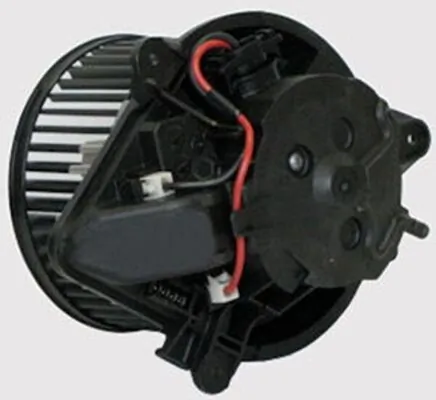 AB170000P Mahle Original Электромотор печки