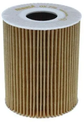 Купить OX776D Mahle Original Фильтр центробежный очистки масла