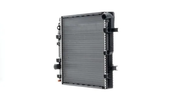 Радиатор охлаждения Mahle Original CR671000P