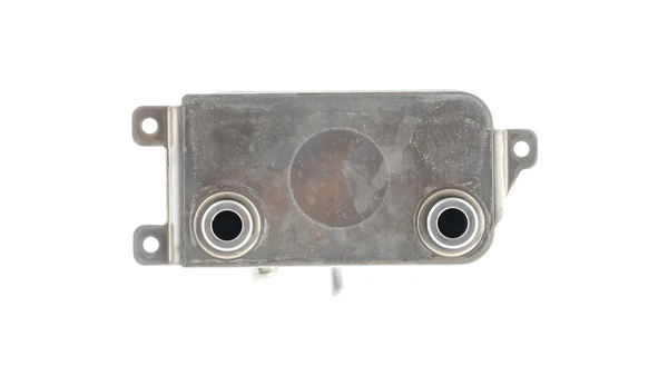 Радиатор охлаждения АКПП CLC43000P Mahle Original