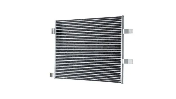 Радиатор охлаждения кондиционера Mahle Original AC1123000P