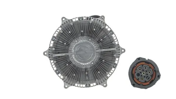 CFC215000P Mahle Original Гидромуфта привода вентилятора