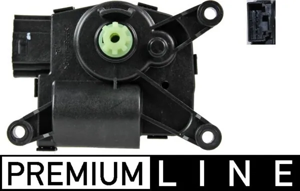 Купить AA44000P Mahle Original Моторчик заслонки печки