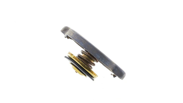 Tampa (tampão) do radiador Chrysler Voyager