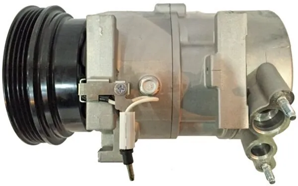 Купить ACP1374000S Mahle Original Компрессор климатической установки