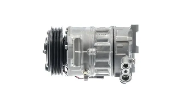 Компрессор кондиционера ACP490000P Mahle Original