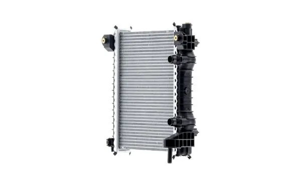 CR2706000P Mahle Original Охладитель наддувочного воздуха