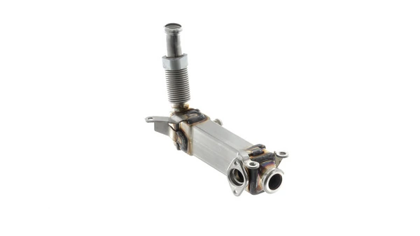 Купить CE21000P Mahle Original Радиатор системы EGR