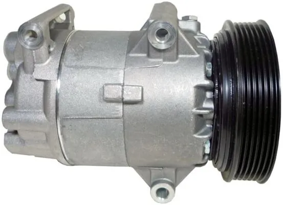 Компрессор кондиционера ACP34000P Mahle Original