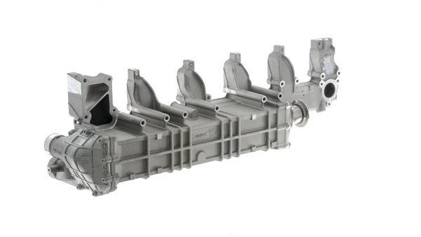 Купить CE13000P Mahle Original Радиатор системы EGR