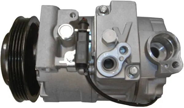 Компрессор кондиционера ACP121000S Mahle Original