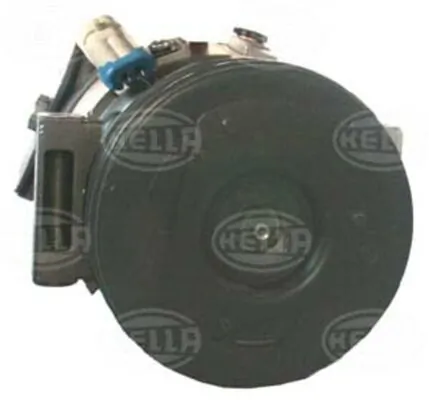 Компрессор системы кондиционирования Mahle Original ACP320000S цена, от 187.81 USD