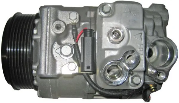 Компрессор кондиционера ACP57000S Mahle Original
