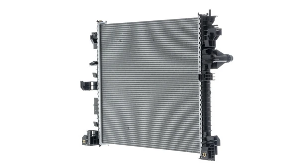Купить CR2598000P Mahle Original Радиатор охлаждения двигателя дополнительный