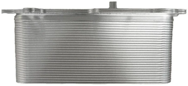 CLC204000P Mahle Original Радиатор АКПП
