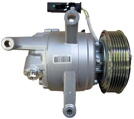 Компрессор кондиционера ACP505000P Mahle Original