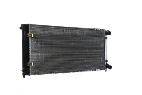 CR341000S Mahle Original Радиатор основной