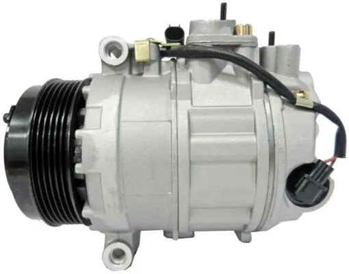Купить ACP688000S Mahle Original Компрессор климатической установки