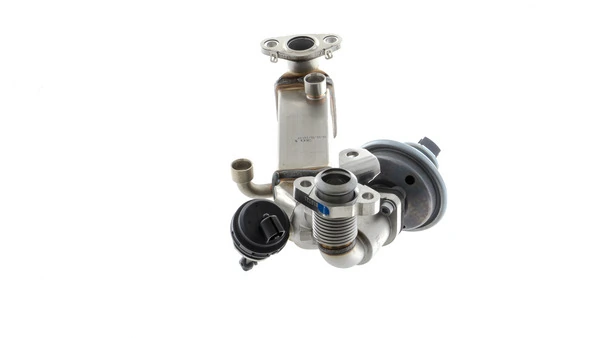 CE7000P Mahle Original Радиатор системы EGR
