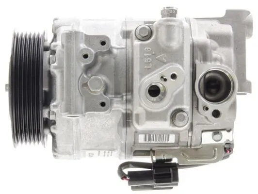 Компрессор кондиционера ACP646000P Mahle Original