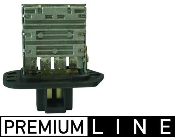 Реле отопителя Mahle Original ABR42000P цена, от 9.85 USD