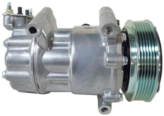 Купить ACP363000S Mahle Original Компрессор климатической установки